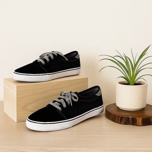 ✨ 2/$35 Fallen Jamie Thomas Skate Shoes Sneakers Mens 13 Skater 90s Athletic